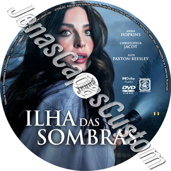 Ilha Das Sombras