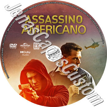 Assassino Americano