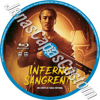 Inferno Sangrento