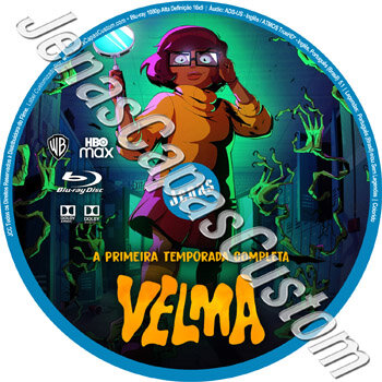 Velma - T01