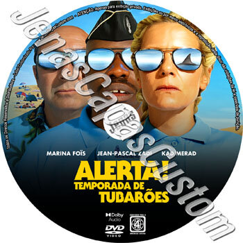 Alerta! Temporada De Tubarões