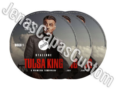 Tulsa King - 1ª Temporada