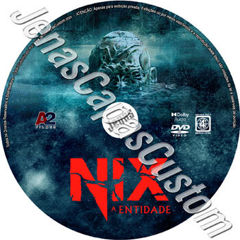 Nix - A Entidade