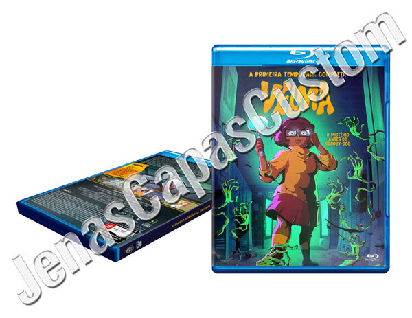 Velma - 1ª Temporada