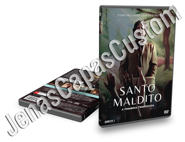 Santo Maldito - 1ª Temporada