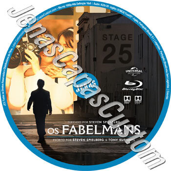 Os Fabelmans