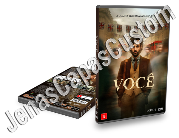 Você - 4ª Temporada