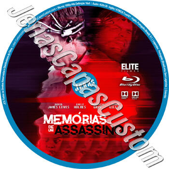 Memórias De Um Assassino