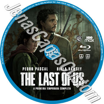 The Last Of Us - T01