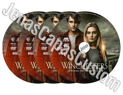 The Winchesters - 1ª Temporada