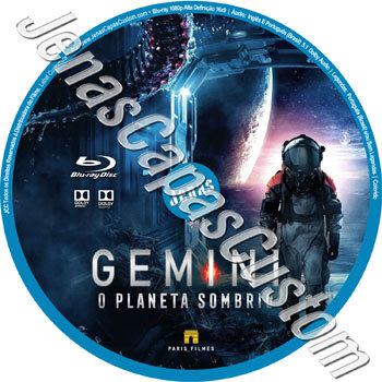 Gemini - O Planeta Sombrio