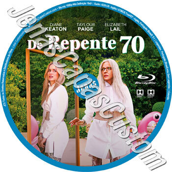 De Repente 70