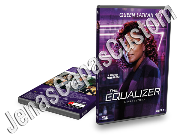 The Equalizer - A Protetora - 2ª Temporada