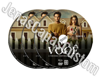 Você - 3ª Temporada