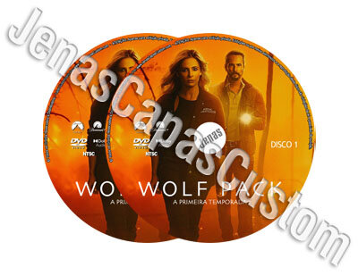 Wolf Pack - 1ª Temporada