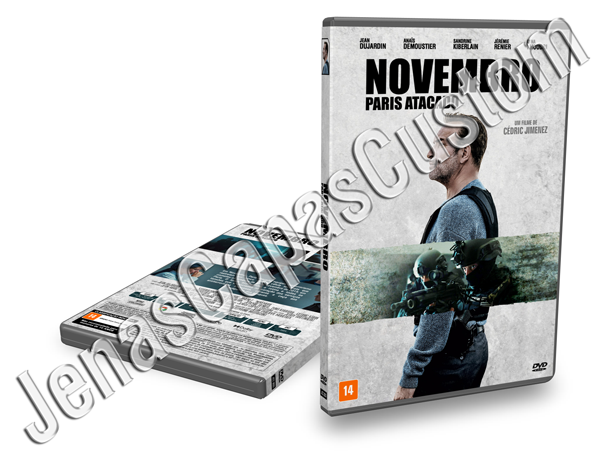 Novembro - Paris Atacado