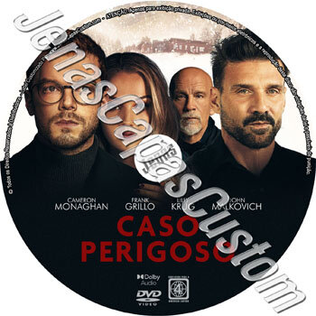 Caso Perigoso