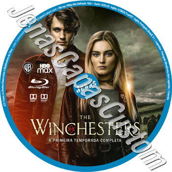 The Winchesters - T01