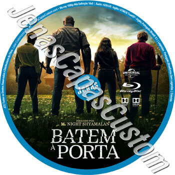 Batem À Porta