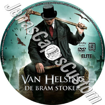 Van Helsing De Bram Stoker