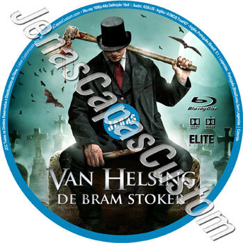 Van Helsing De Bram Stoker