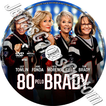 80 Pelo Brady