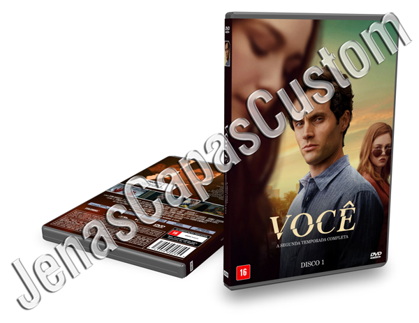 Você - 2ª Temporada