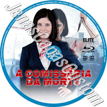 A Comissária Da Morte
