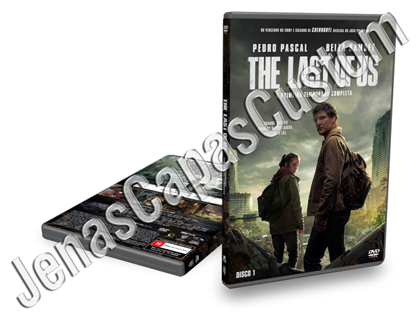 The Last Of Us - 1ª Temporada