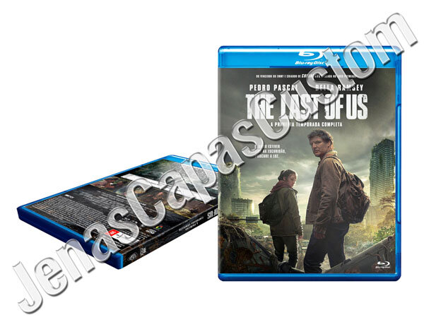 The Last Of Us - T01