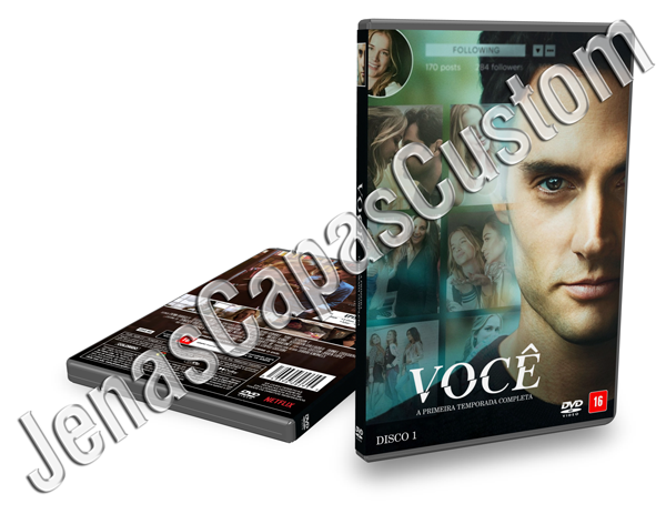 Você - 1ª Temporada