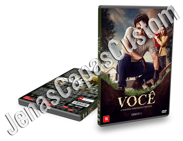 Você - 3ª Temporada