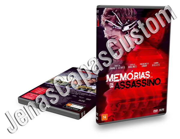 Memórias De Um Assassino