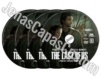 The Last Of Us - 1ª Temporada