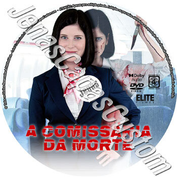 A Comissária Da Morte