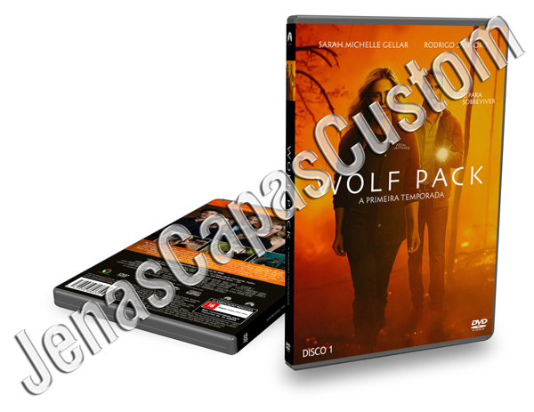 Wolf Pack - 1ª Temporada