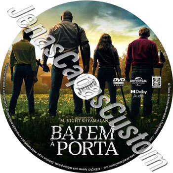 Batem À Porta