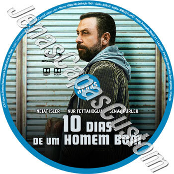 10 Dias De Um Homem Bom