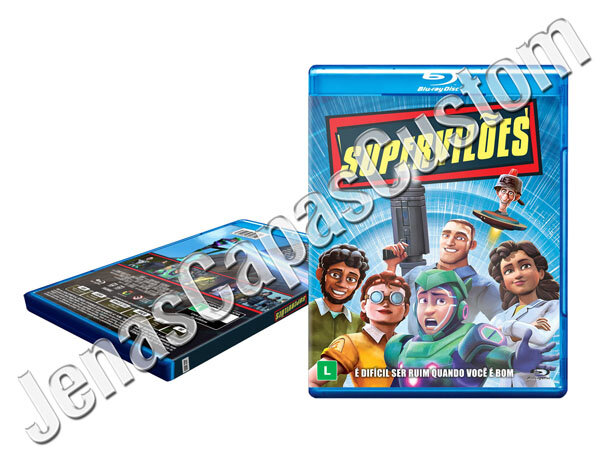 Supervilões