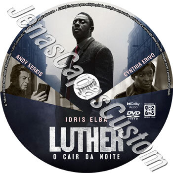 Luther - Ao Cair Da Noite