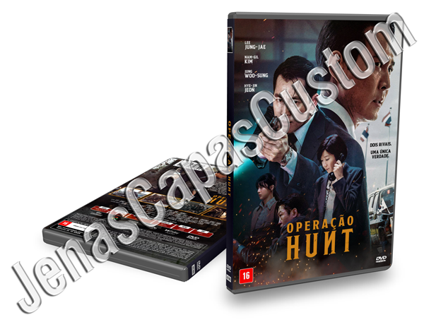Operação Hunt