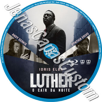 Luther - Ao Cair Da Noite