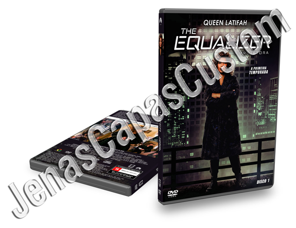 The Equalizer - A Protetora - 1ª Temporada
