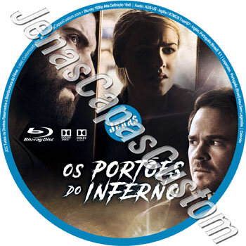 Os Portões Do Inferno