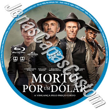 Morto Por Um Dólar