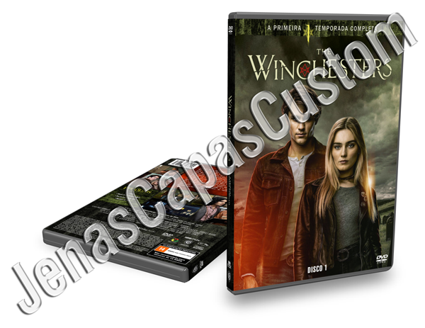 The Winchesters - 1ª Temporada