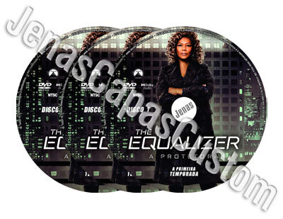 The Equalizer - A Protetora - 1ª Temporada