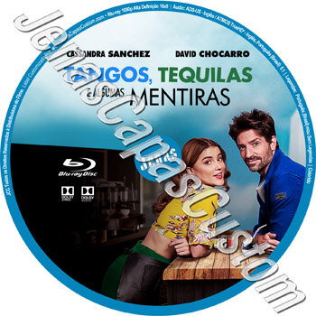 Tangos, Tequilas E Algumas Mentiras