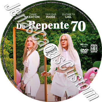 De Repente 70