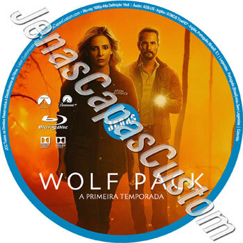 Wolf Pack - T01